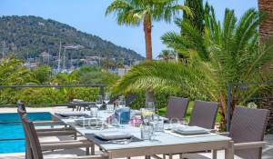 Vendita Villa Port d'Andratx