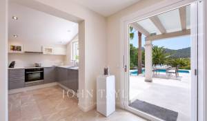 Vendita Villa Port d'Andratx