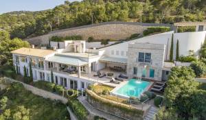 Vendita Villa Port d'Andratx