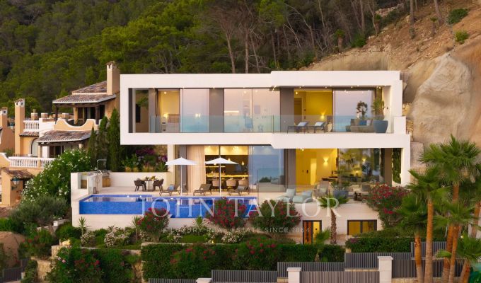 Vendita Villa Port d'Andratx