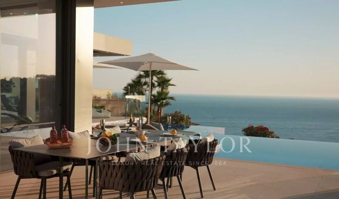 Vendita Villa Port d'Andratx