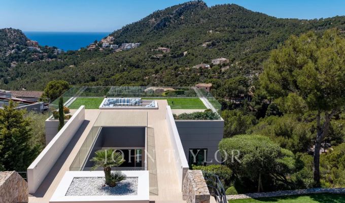 Vendita Villa Port d'Andratx
