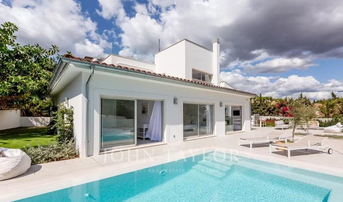 Vendita Villa Port d'Andratx