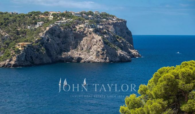 Vendita Villa Port d'Andratx