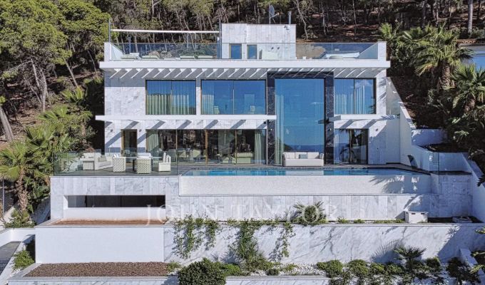 Vendita Villa Port d'Andratx