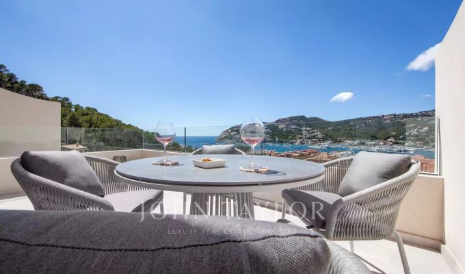 Vendita Villa Port d'Andratx