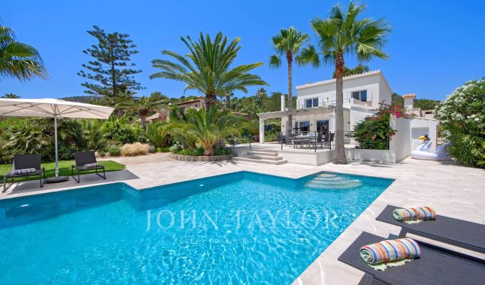 Vendita Villa Port d'Andratx