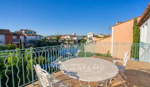 Vendita Villa Port Grimaud