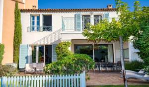 Vendita Villa Port Grimaud