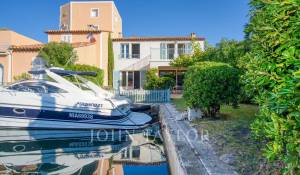 Vendita Villa Port Grimaud