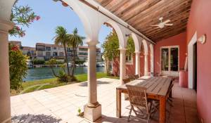 Vendita Villa Port Grimaud
