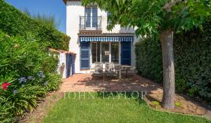 Vendita Villa Port Grimaud