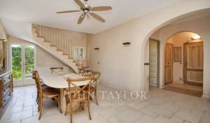 Vendita Villa Port Grimaud