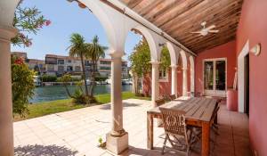 Vendita Villa Port Grimaud
