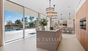 Vendita Villa Portals Nous