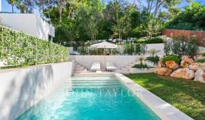 Vendita Villa Portals Nous