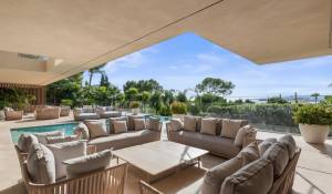 Vendita Villa Portals Nous