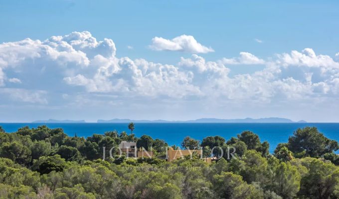 Vendita Villa Portals Nous