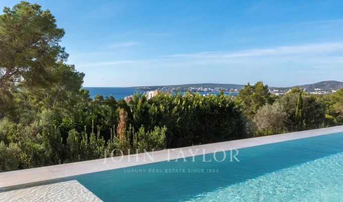 Vendita Villa Portals Nous