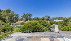 Vendita Villa Porto-Vecchio