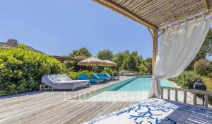 Vendita Villa Porto-Vecchio