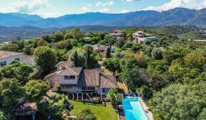 Vendita Villa Porto-Vecchio