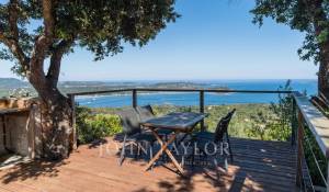 Vendita Villa Porto-Vecchio