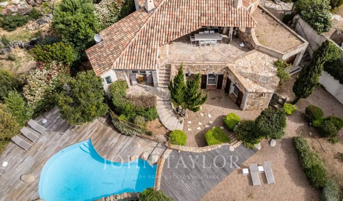 Vendita Villa Porto-Vecchio