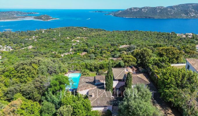 Vendita Villa Porto-Vecchio