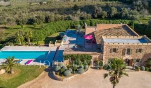 Vendita Villa Randa