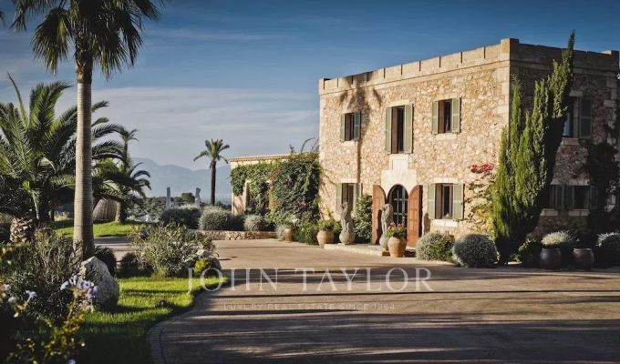 Vendita Villa Randa