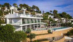 Vendita Villa Roca Llisa