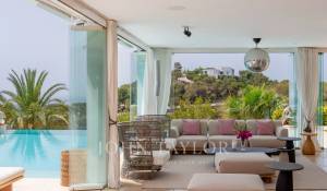 Vendita Villa Roca Llisa