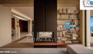 Vendita Villa Roquebrune-Cap-Martin