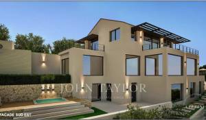 Vendita Villa Roquebrune-Cap-Martin