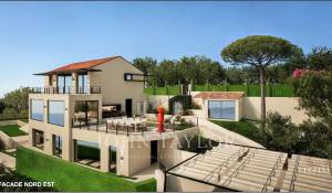 Vendita Villa Roquebrune-Cap-Martin