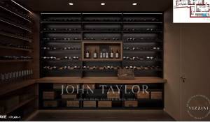 Vendita Villa Roquebrune-Cap-Martin