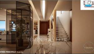 Vendita Villa Roquebrune-Cap-Martin