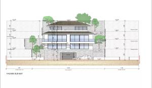 Vendita Villa Roquebrune-Cap-Martin
