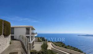 Vendita Villa Roquebrune-Cap-Martin