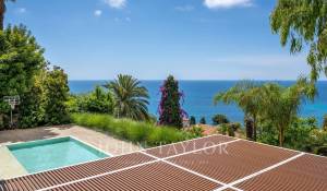 Vendita Villa Roquebrune-Cap-Martin