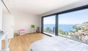 Vendita Villa Roquebrune-Cap-Martin