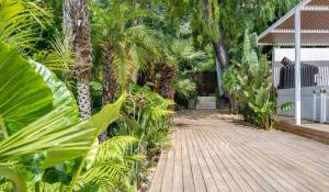 Vendita Villa Roquebrune-Cap-Martin