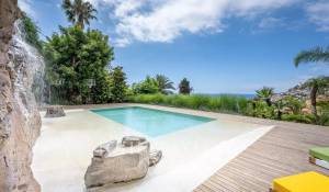 Vendita Villa Roquebrune-Cap-Martin