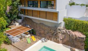 Vendita Villa Roquebrune-Cap-Martin