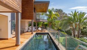 Vendita Villa Roquebrune-Cap-Martin