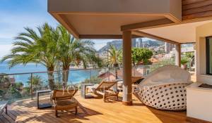 Vendita Villa Roquebrune-Cap-Martin