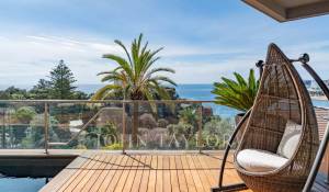 Vendita Villa Roquebrune-Cap-Martin