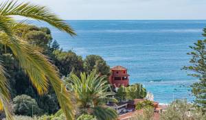 Vendita Villa Roquebrune-Cap-Martin