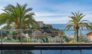 Vendita Villa Roquebrune-Cap-Martin
